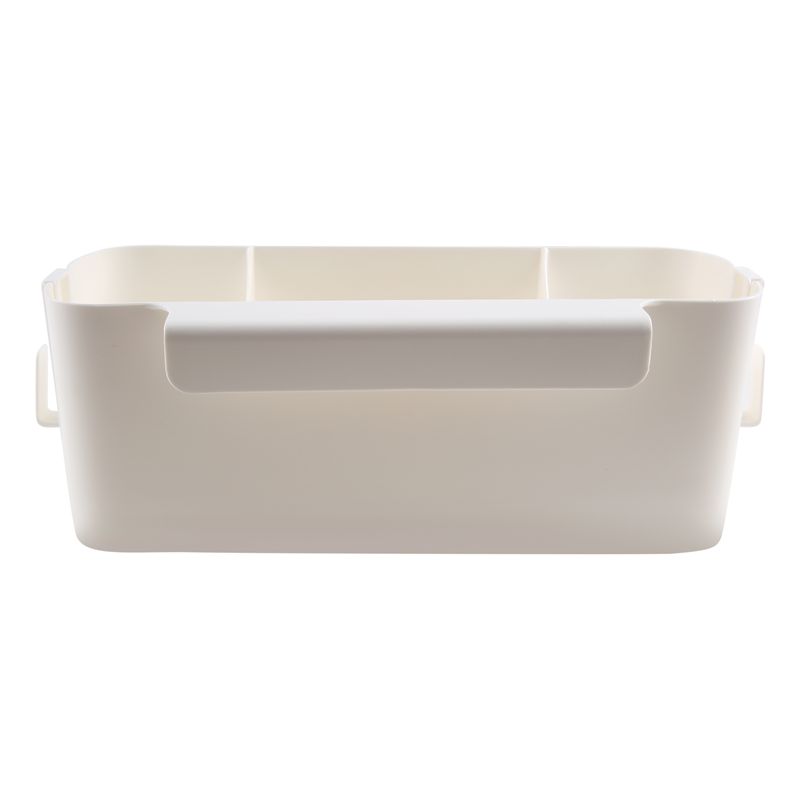 

Good-Bedside Bed Shelf Pockets Storage Holder To Storage Remotes Cellphone Charging Bed Living Room Bathrorm Accessories