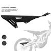 For Surron Parts Electric Motorcycle Chain Guard Chain Shield Protection Cover For Sur Ron Light Bee X S Universal Accessories
