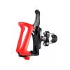 Motorcycle and Bicycle Water Bottle Holder for Touring and Road Rides