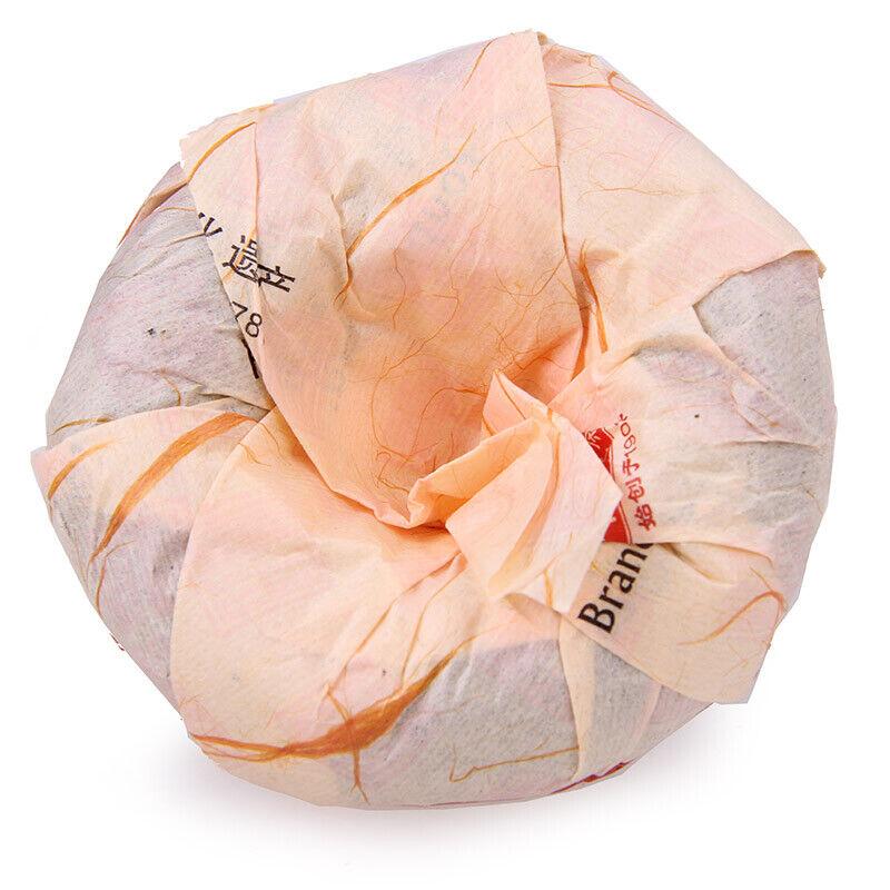 Классический чай Red Seal * Юньнань Сягуань ТуоЧа Пу Эр — фото 3