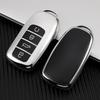 Chery Key Case for 21 Model: Tiggo 8 Plus, Kunpeng Edition, Tiggo 7 Plus, Arrizo 5 Plus.