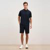 EMZ Erdos Men's Quick-Dry Sun Protection T-Shirt
