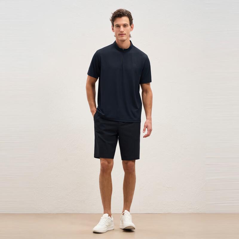 EMZ Erdos Men's Quick-Dry Sun Protection T-Shirt