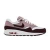Air Max 1 Light Violet Burgundy Crush (GS)