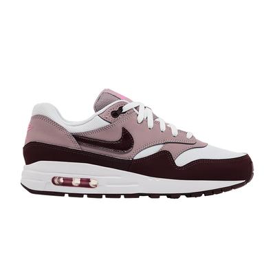 Air Max 1 Light Violet Burgundy Crush (GS)