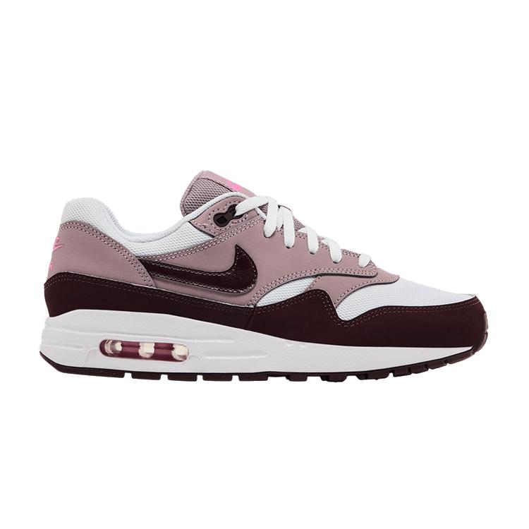 

Nike Air Max 1 Light Violet Burgundy Crush (GS) 37.5