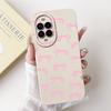 For Huawei Nova 13 Pro Case MIS-AL00 Silicone Cute Cartoon Cat Luxury Fashion Shockproof Bumper For Huawei Nova 13Pro Back Cover