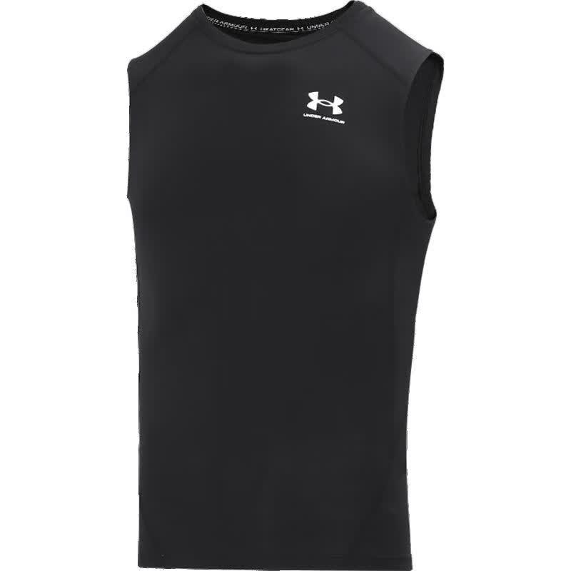 Under Armour Men's Breathable Athletic Training Tank Top