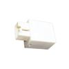 Flasher Relay Plastic RLFD001 3211-224-320 For Ford