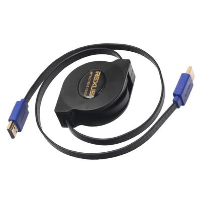 Accesorios para audio y video – Adaptadores y cables HDMI