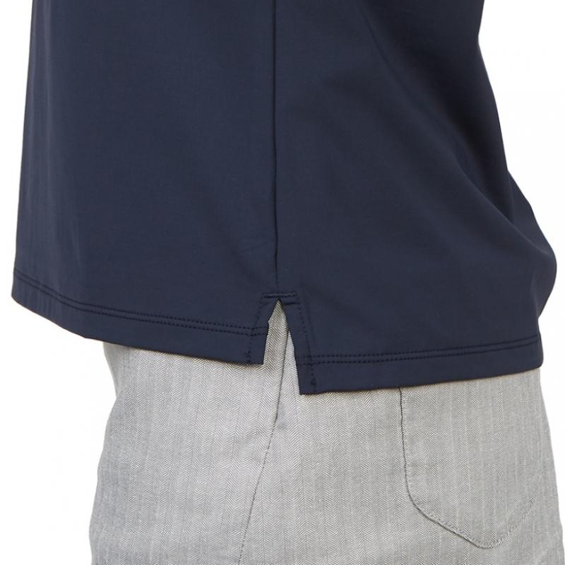 Zipore Damen Golf Kurzarm T-Shirt G4lc0k862 TwlT