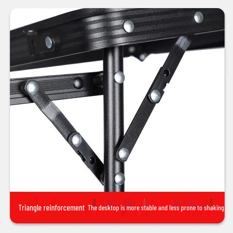 OEING Portable Folding Mesh Picnic Table