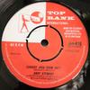 7inch Record ANDY STEWART  Cowboy Jock From Skye JAR616 Top Rank Intern 1962 UK Pop Used