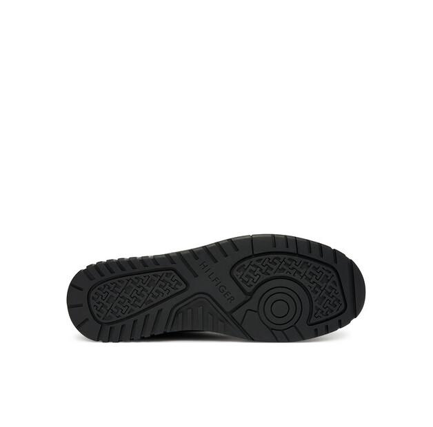 Кроссовки Tommy Hilfiger Th Basket Core Lite Lth