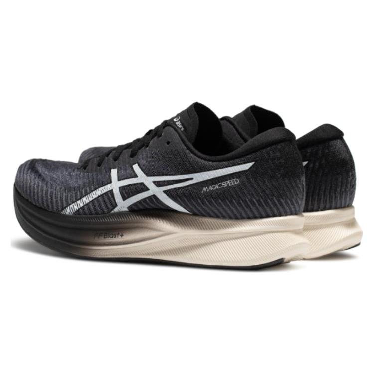 Asics Magic Speed 2 'Carrier Grey White' Women's 1012B274-020