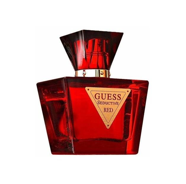 

Guess Seductive Red туалетная вода 75 ml