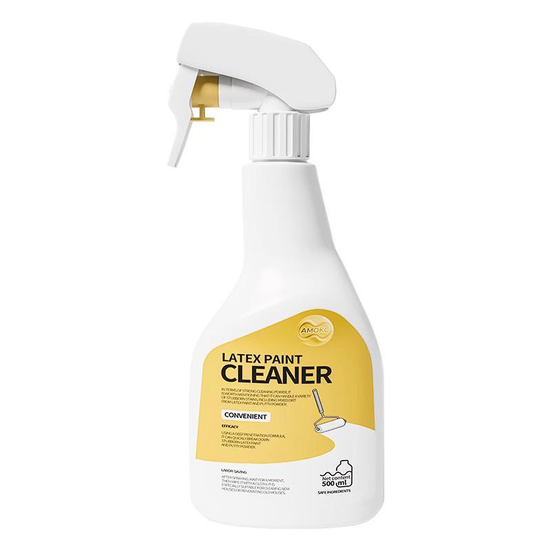 AMOKC Post-Renovation Cleaning Solution 500ml