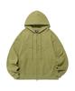 Niceghostclub 3Star Logo Zip Hoodie_6Colors(Ng2Efum480A)