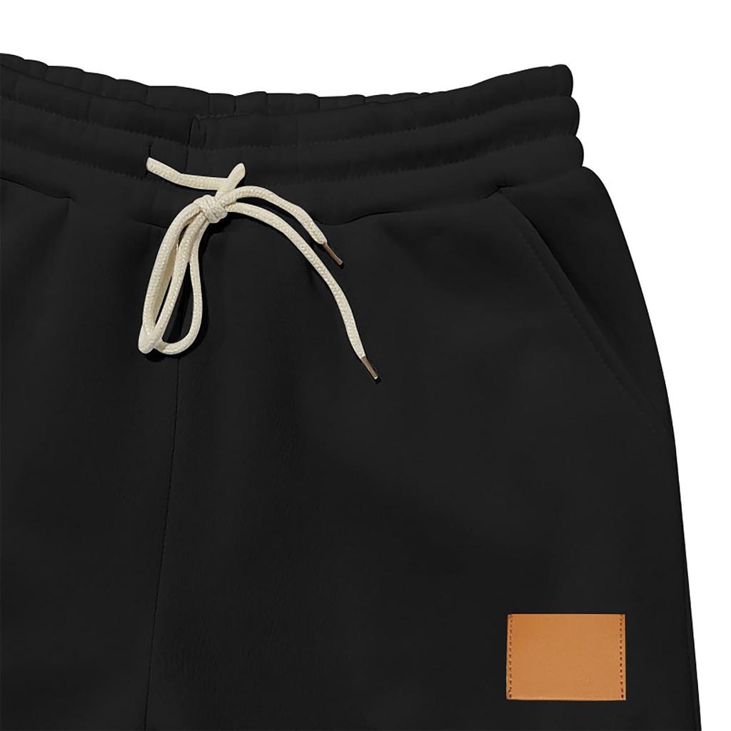 Men'S Sports Pants Running Pants Outdoor Pocket Work Pants Casual Pants