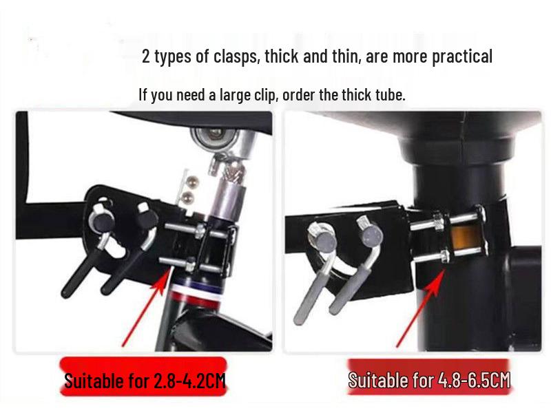 Electric Vehicle Foldable Child Seat for Infants