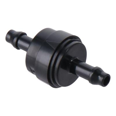 One Way One-way Check Valve 1/8" 3/16" 1/4" Check Valve One-way Valve Fuel Gas Liquid Air