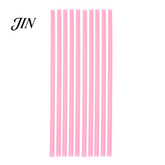 Drinking Water Straw Heart Shaped Straws, Food Safe PP Disposable Rounded Grade Lip Design Comfortable Sip Straws for Cocktail, Birthday Party