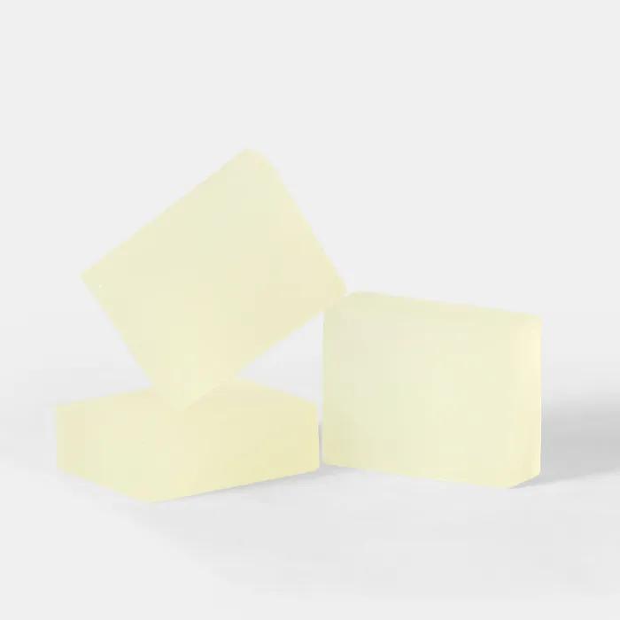 Smooth Skin N Green Bean Soap