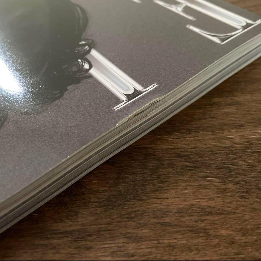 [USED] V Photobook BTS V Taehyung Cover Trading Card Official Bulk Sale