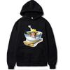 2026 Naruto Anime Creative Hoodie – Casual Sweatshirt for New Students