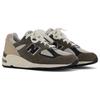 New Balance 990v2 MiUSA Grey Tan