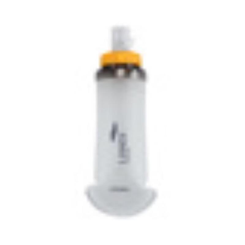 WEZHO Foldable Silicone Soft Water Bottle