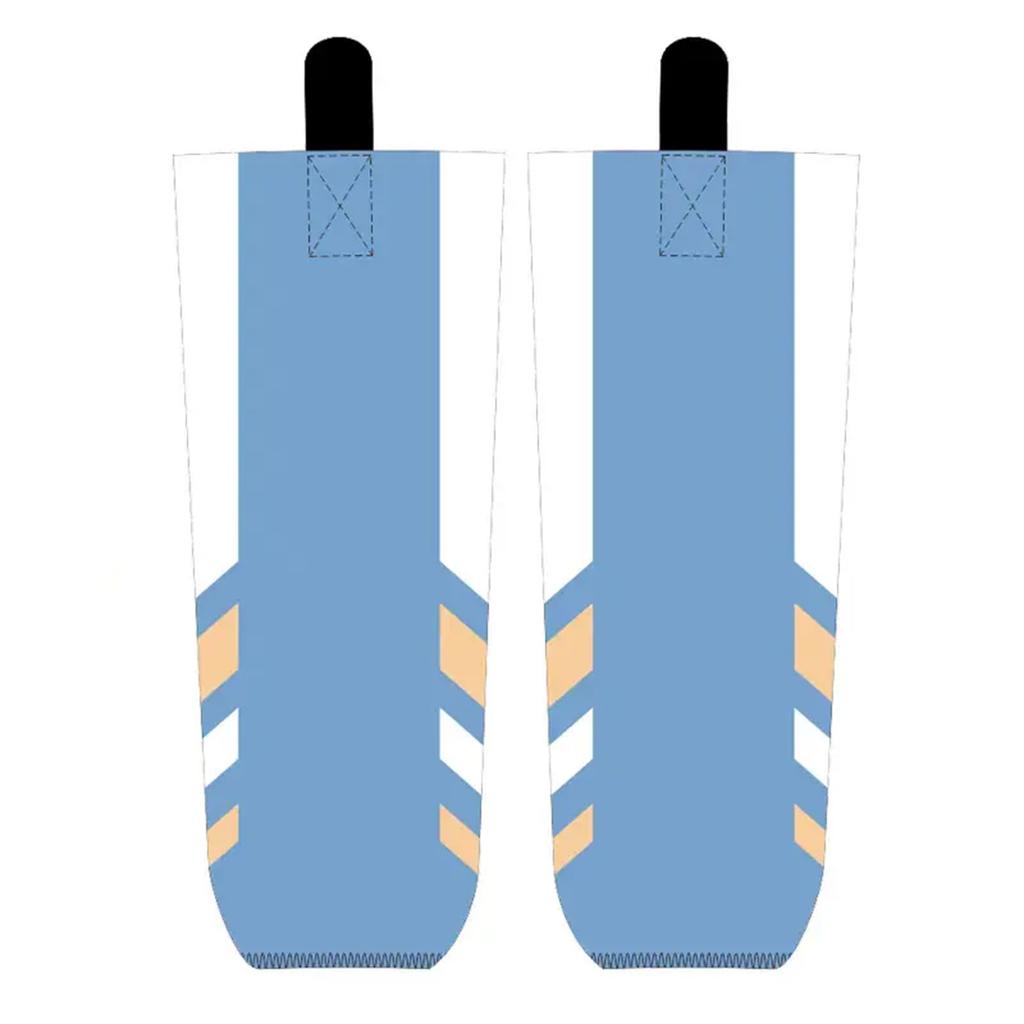 Customized Number Socks For Adults And Children Custom Fun Gifts