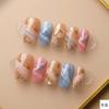 Manicure – Adesivos para unhas