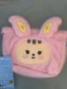 Seventeen New Product) Mini Teen Yoon Jung Chick Lamb Pouch (For Sale)