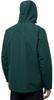Jacket Jack Wolfskin Altenberg 3 In 1 Jacket (A61864) Black Olive