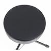 Drum Throne Comfortable Padded Padded Drum Seat for Performance Show Concert