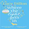 Where The Light Gets In by Lucy Dillon Paperback Book 9781784162092