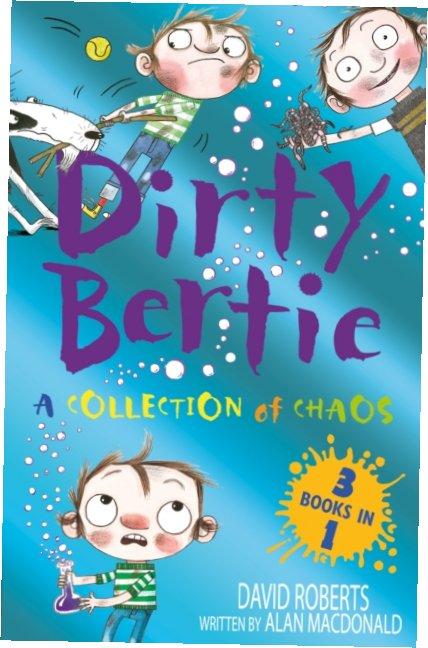 A Collection of Chaos