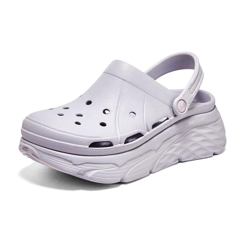 

Жіночі літні клоги Skechers з ЕВА для комфорту EU 35