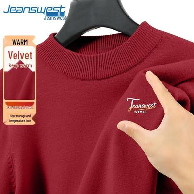 Varma kläder – Tröjor