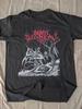 Black Witchery Band Gift For Fan Black S-2345XL Unisex T-shirt KN517 Unisex T-Shirt