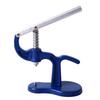Watch Press Tool Professional Efficient Back Case Press Closer Battery Replacement Tool With 12 Fitting Dies