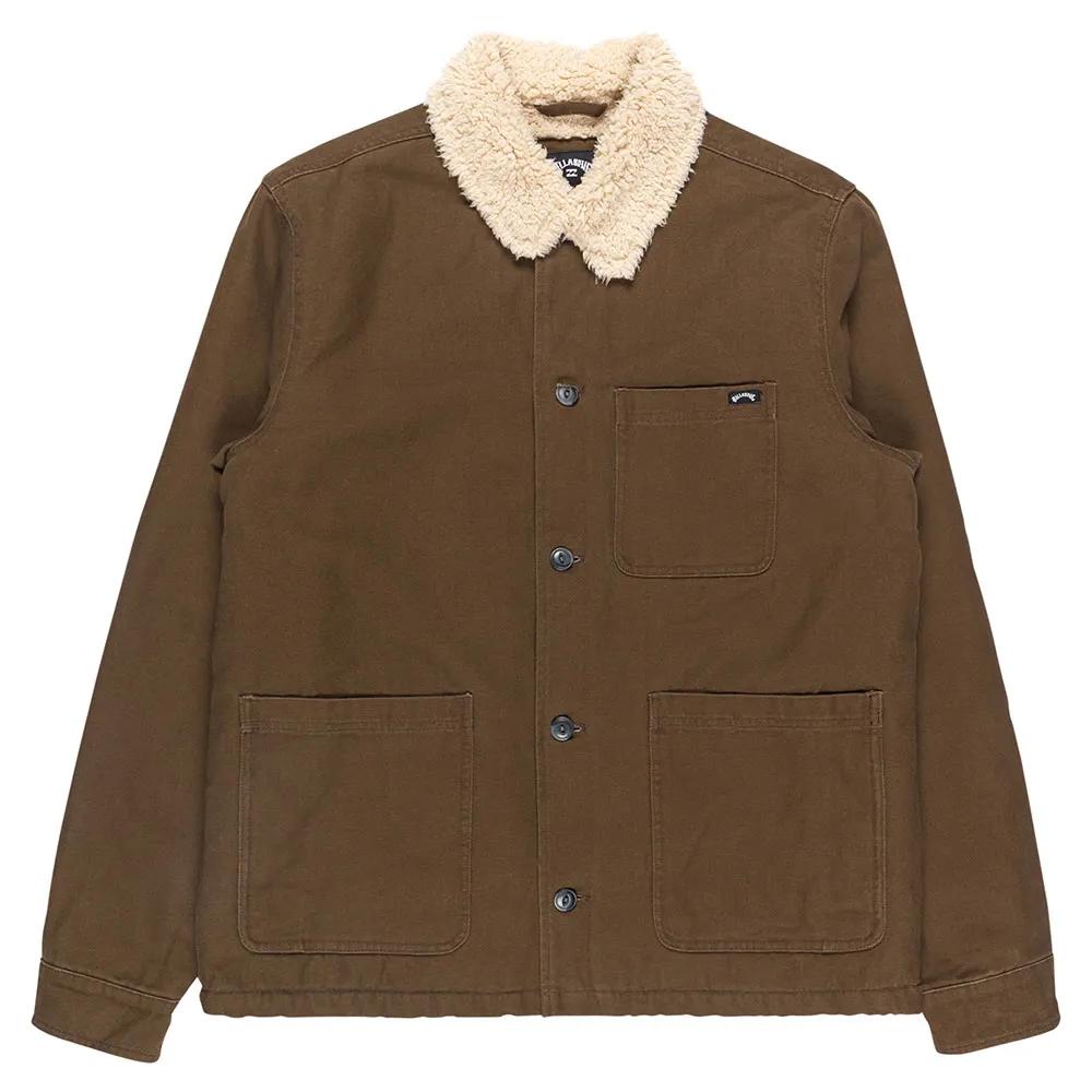 

Billabong Куртка Chore S