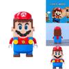 Mario Children's Building Blocks Toy Set With 64 Mystery Boxes Wholesale