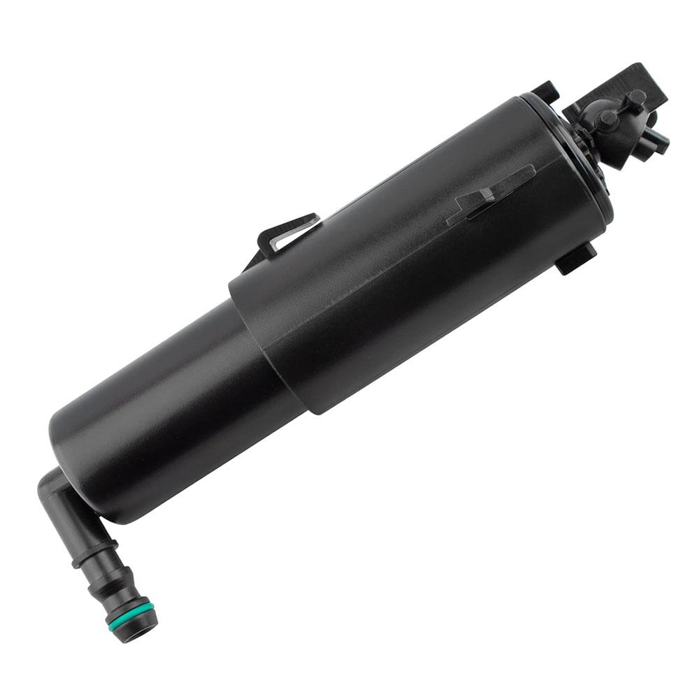 Front Right Headlight Washer Jet for BMW X5 E70 2006-2013 Replace 61677173852