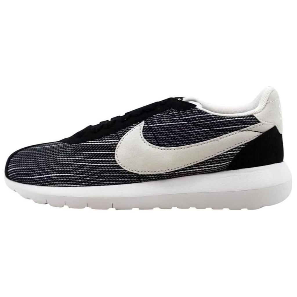 Nike Roshe LD-1000 Black Women Sneakers Summit-White-Team-Orange 819843-005