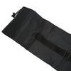2 Pezzi Borsa per Bastoncini da Trekking in Tessuto Oxford Pieghevole Borsa per Bastoncini da Passeggio Attrezzatura da Trekking