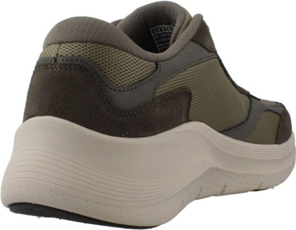 Skechers Arch Fit 2.0 - The Keep The Keep Green Sneakers