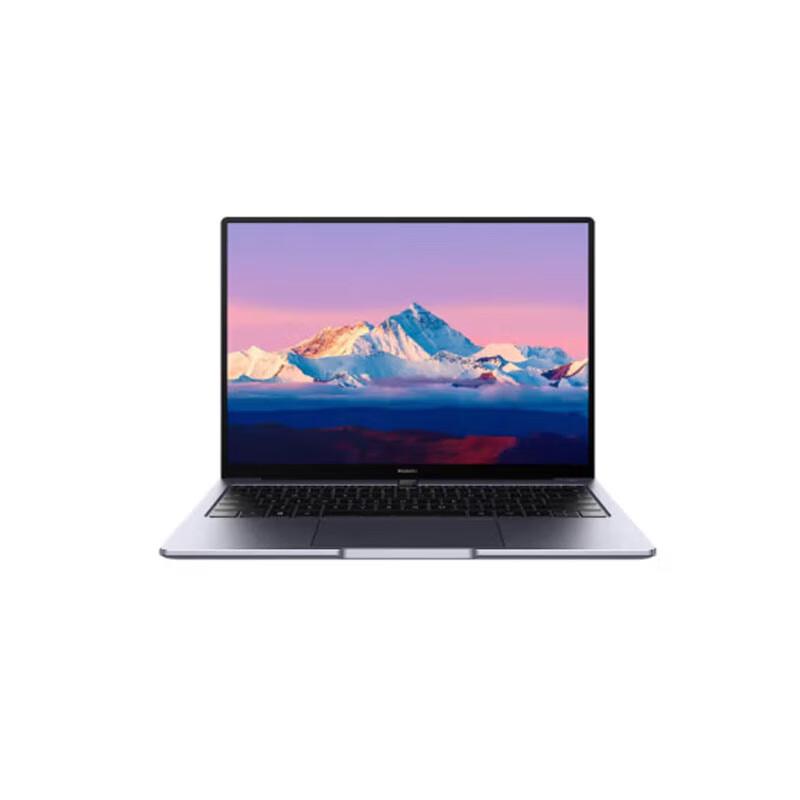 Huawei MateBook B5-430 14-inch Laptop (CN version)
