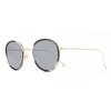 Spektre Morgan Flat Mg01aft Unisex Sunglasses